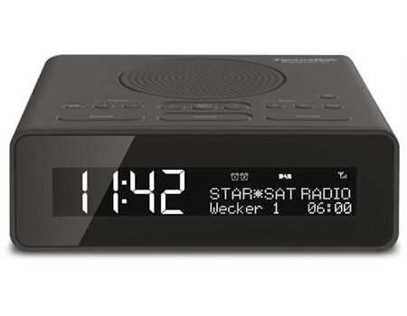 Technisat DigitRadio 51 sw
