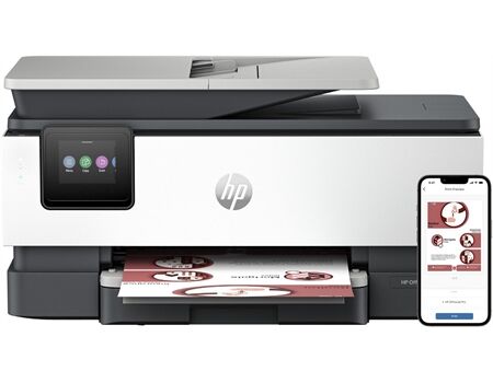 HP OfficeJet Pro 8122e AiO
