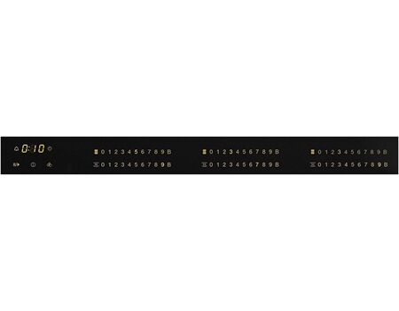 Miele KM 7575 FL Induktion/ 80cm