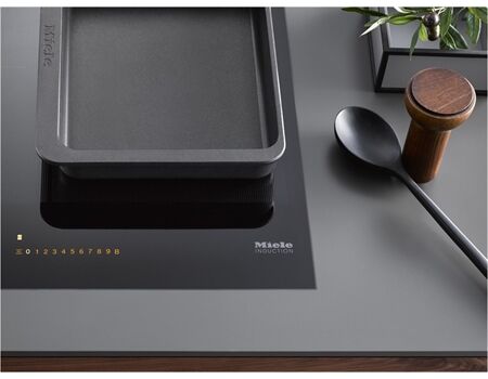 Miele KM 7575 FL Induktion/ 80cm