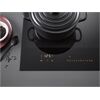 Miele KM 7575 FL Induktion/ 80cm