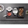 Miele KM 7575 FL Induktion/ 80cm