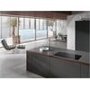 Miele KM 7667 FL Vollflächeninduktion/ 60cm