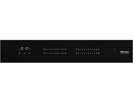 Miele KM 7667 FL Vollflächeninduktion/ 60cm