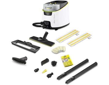 Kärcher B-Ware SC 5 Deluxe Signature Line