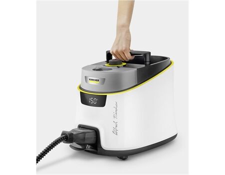 Kärcher B-Ware SC 5 Deluxe Signature Line