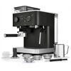 Kitchen-Aid 5KES6551EBK Siebträgermaschine, Gusseisen Schwarz
