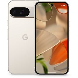 Google Pixel 9 (256GB) porcelain Google Pixel 9 (256GB) porcelain