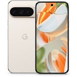 Google Pixel 9 Pro (256GB) porcelain Google Pixel 9 Pro (256GB) porcelain