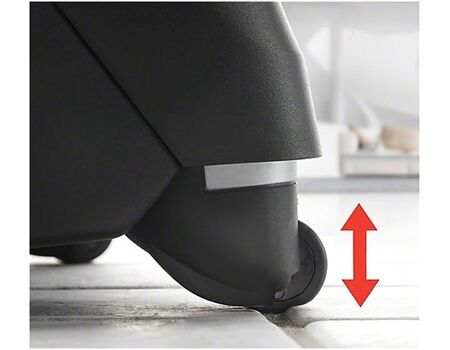 Miele Blizzard CX1 Comfort