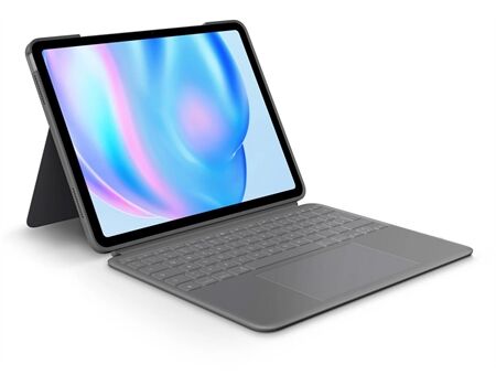 Logitech Combo Touch iPad Air 13" M2/M3