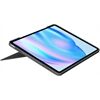 Logitech Combo Touch iPad Air 13" M2/M3