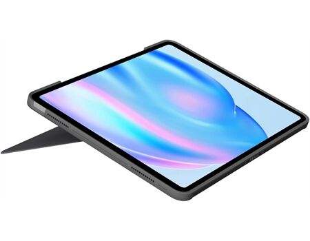 Logitech Combo Touch iPad Air 13" M2/M3