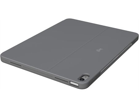Logitech Combo Touch iPad Air 13" M2/M3
