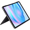 Logitech Combo Touch iPad Air 13" M2/M3