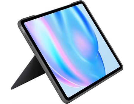 Logitech Combo Touch iPad Air 13" M2/M3
