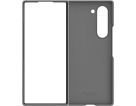 Samsung Z Fold 6 S Pen Case grau