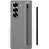 Samsung Z Fold 6 S Pen Case grau