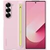 Samsung Z Fold 6 S Pen Case pink