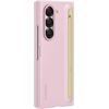 Samsung Z Fold 6 S Pen Case pink