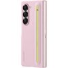 Samsung Z Fold 6 S Pen Case pink