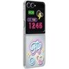 Samsung Z Flip 6 FlipSuit Case grau