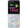 Samsung Z Flip 6 FlipSuit Case grau