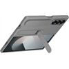 Samsung Z Flip 6 Silicon Case grau