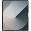 Samsung Z Flip 6 Silicon Case grau