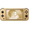 Nintendo Switch Lite Konsole Hyrule Edition