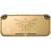 Nintendo Switch Lite Konsole Hyrule Edition
