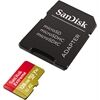 SanDisk microSDXC Extreme (128GB)