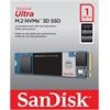 SanDisk Ultra M.2 NVMe 3D (1TB)