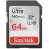 SanDisk SDXC Ultra (64GB)