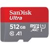 SanDisk microSDXC Ultra (512GB)