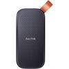 SanDisk Portable SSD (2TB)