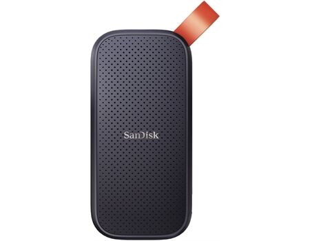 SanDisk Portable SSD (2TB)