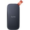 SanDisk Portable SSD (1TB)