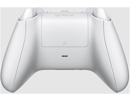 Microsoft Wireless Controller Eelctric Volt