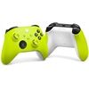 Microsoft Wireless Controller Eelctric Volt