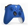 Microsoft Wireless Controller shock blue