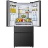 HISENSE RF540N4SBF EEK: F