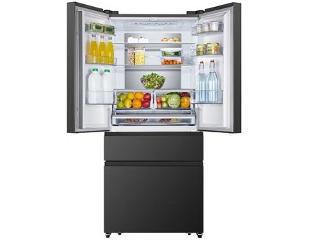 HISENSE RF540N4SBF EEK: F