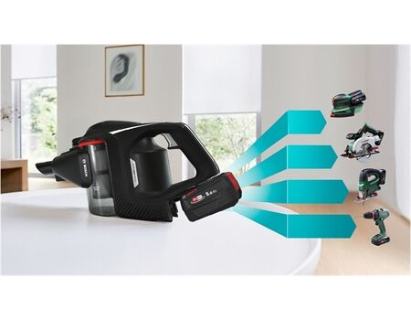 Bosch BSS825CARP StiWa Testsieger 07/22