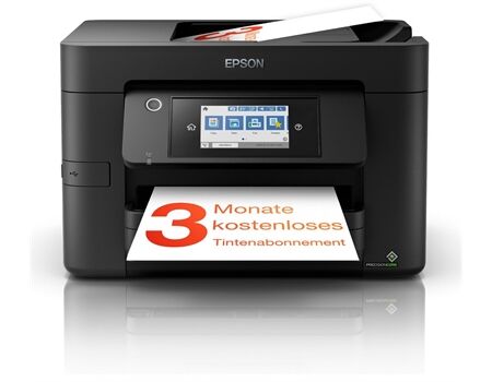 Epson WorkForce Pro WF-4820DWF