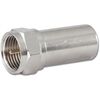 Kathrein EMU 07 F-Stecker/Koaxstecker