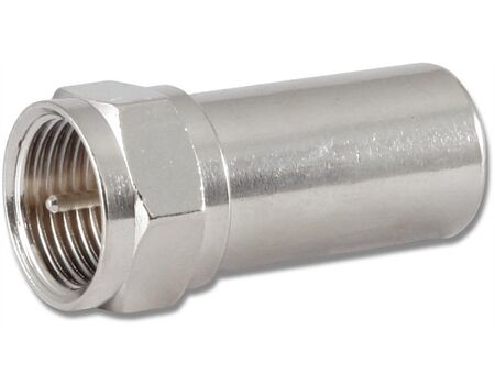 Kathrein EMU 07 F-Stecker/Koaxstecker