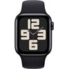Apple Watch SE (40mm) GPS (S/M) mitternacht/mitternacht