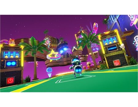 PS5 Astro Bot