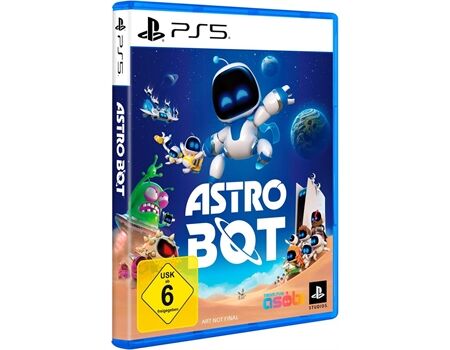 PS5 Astro Bot